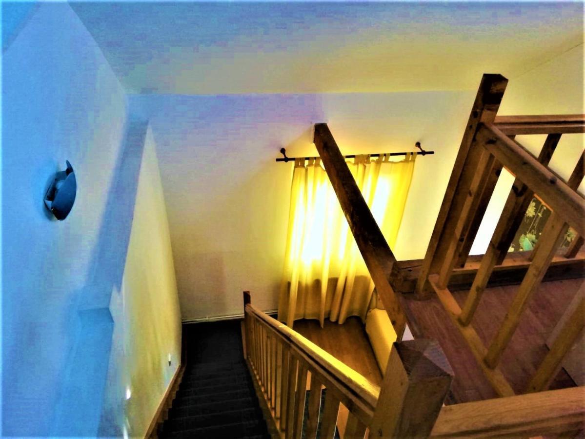 Hotel Dolce Far Niente Braşov Exterior foto