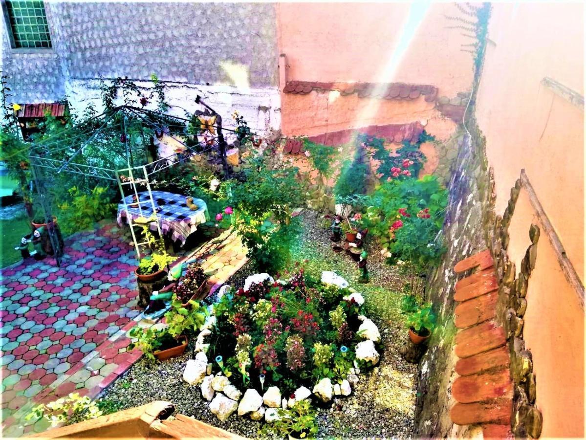 Hotel Dolce Far Niente Braşov Exterior foto